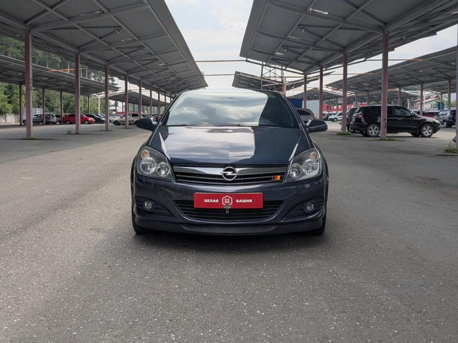 Opel Astra H Рестайлинг Екатеринбург  - изображение 3