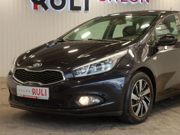 Kia Ceed II с пробегом 2012 года, цена 899 000 рублей, 198904 км, хэтчбек, Автокод Объявления