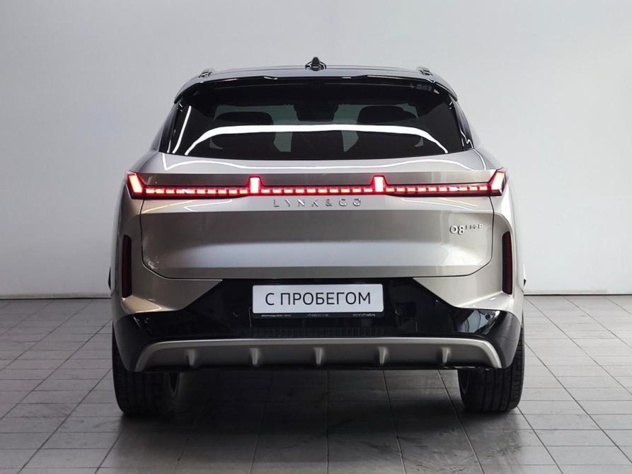Lynk &amp; Co 08 I Барнаул  - изображение 7