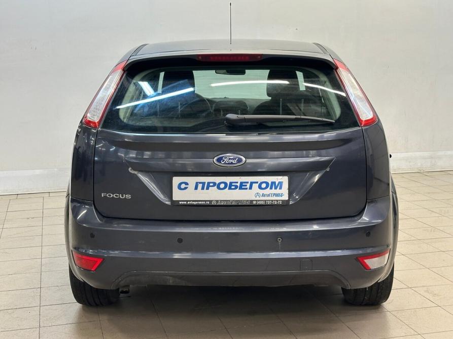 Ford Focus II Рестайлинг Балашиха  - изображение 3