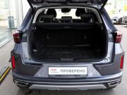 Exeed LX I Рестайлинг Москва  - изображение 32