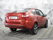 Lada (ВАЗ) Granta I Рестайлинг Ульяновск  - изображение 26