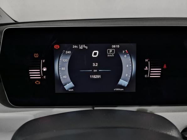 BAIC U5 Plus с пробегом 2023 года, цена 750 000 рублей, 118290 км, седан, Автокод Объявления
