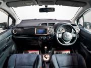 Toyota Vitz III (XP130) Чита  - изображение 23