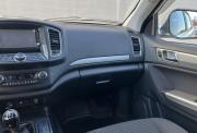 Foton Sauvana I Красноярск  - изображение 39
