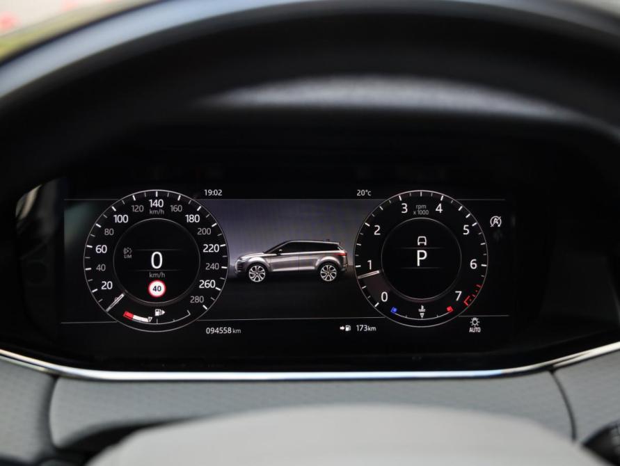 Land Rover Range Rover Evoque II Санкт-Петербург  - изображение 14