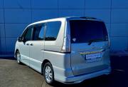 Nissan Serena IV (C26) Абакан  - изображение 41