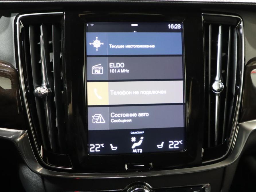 Volvo V90 II Санкт-Петербург  - изображение 13
