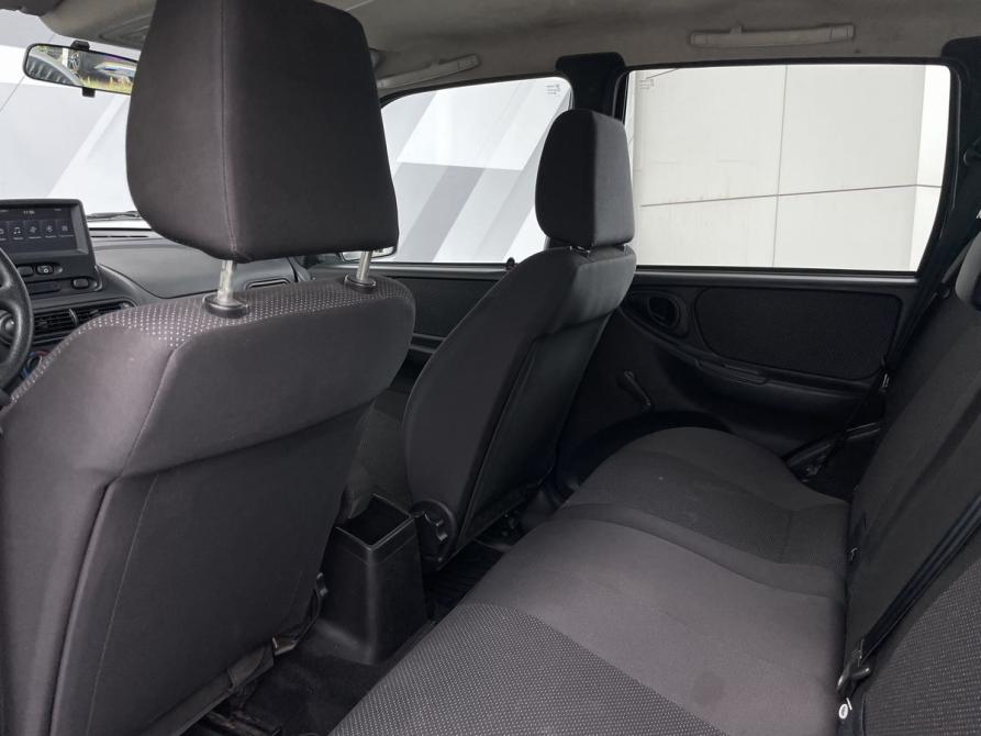 Lada (ВАЗ) Niva Travel I Екатеринбург  - изображение 13