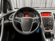 Opel Astra J Москва  - изображение 32