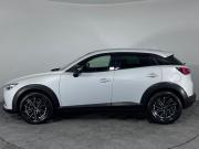 Mazda CX-3 I Ростов-на-Дону  - изображение 24