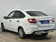 Lada (ВАЗ) Granta I Рестайлинг Борисоглебск  - изображение 18