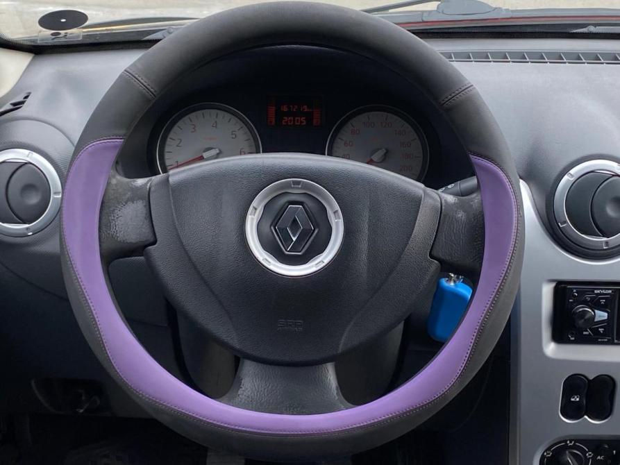 Renault Sandero I Архангельск  - изображение 13