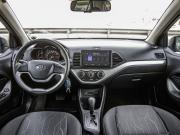 Kia Picanto II Волгоград  - изображение 58