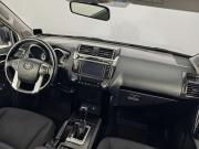 Toyota Land Cruiser Prado 150 Series Рестайлинг 1 Санкт-Петербург  - изображение 45