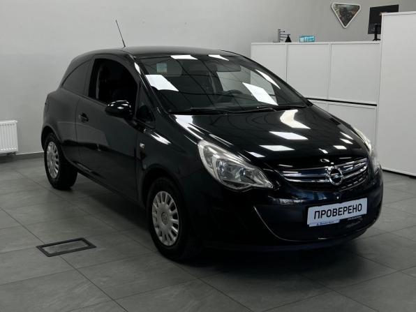 Opel Corsa D Рестайлинг II с пробегом 2013 года, цена 549 000 рублей, 104904 км, хэтчбек, Автокод Объявления