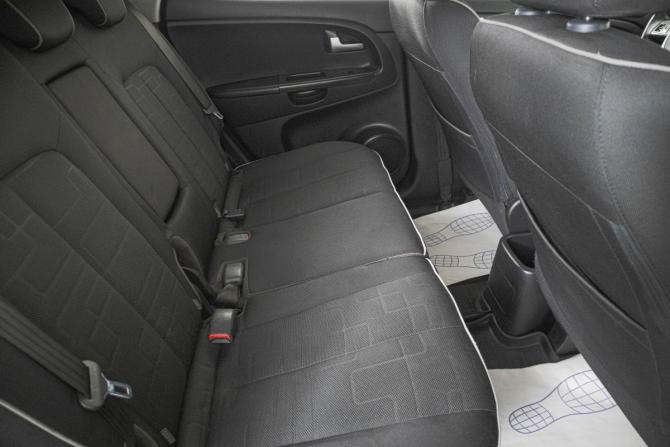 Kia Venga I с пробегом 2013 года, цена 969 000 рублей, 151000 км, компактвэн, Автокод Объявления