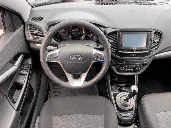 Lada (ВАЗ) Vesta I с пробегом 2019 года, цена 1 093 000 рублей, 45803 км, седан, Автокод Объявления