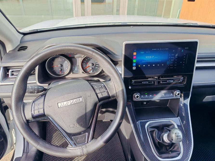 Haval M6 II Оренбург  - изображение 10