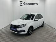 Lada (ВАЗ) Granta I Рестайлинг Воронеж  - изображение 21