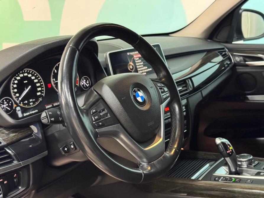 BMW X5 III (F15) Набережные Челны  - изображение 13