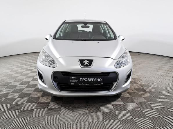 Peugeot 308 I Рестайлинг с пробегом 2012 года, цена 395 000 рублей, 131742 км, хэтчбек, Автокод Объявления