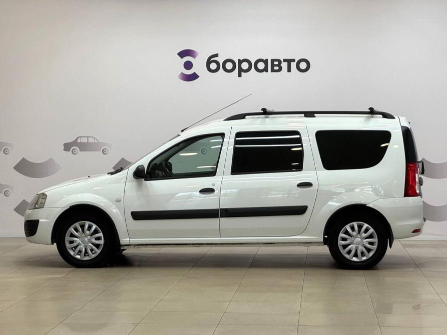 Lada (ВАЗ) Largus I Ставрополь  - изображение 7