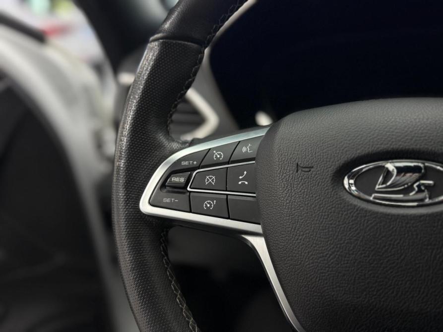 Lada (ВАЗ) Vesta I Рестайлинг (NG) Казань  - изображение 17