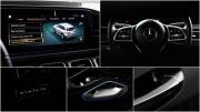 Mercedes-Benz GLS II (X167) Москва  - изображение 42