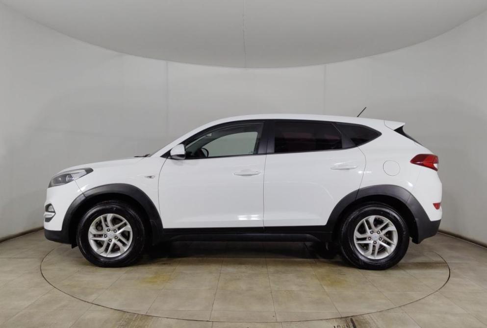 Hyundai Tucson III Волгоград  - изображение 8