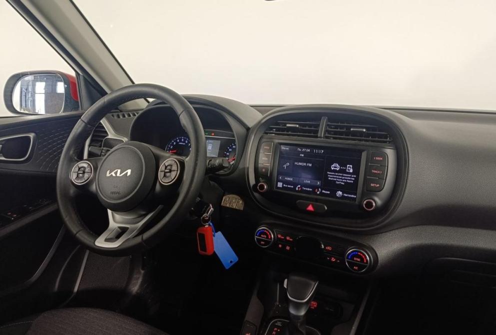Kia Soul III Волгоград  - изображение 11