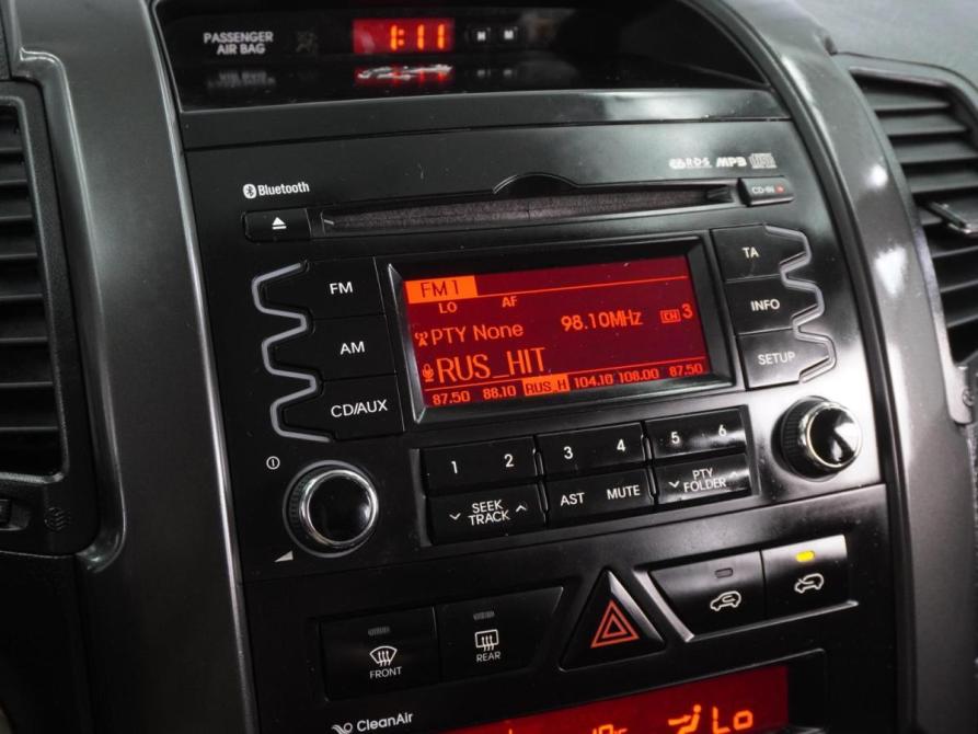 Kia Sorento II Воронеж  - изображение 12
