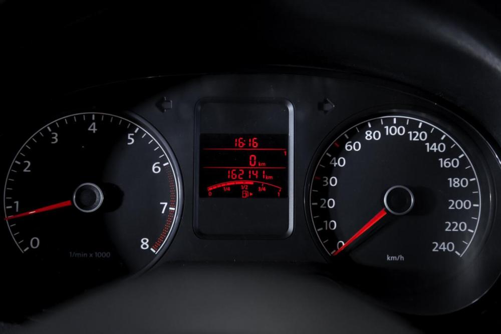 Volkswagen Polo V Тюмень  - изображение 17