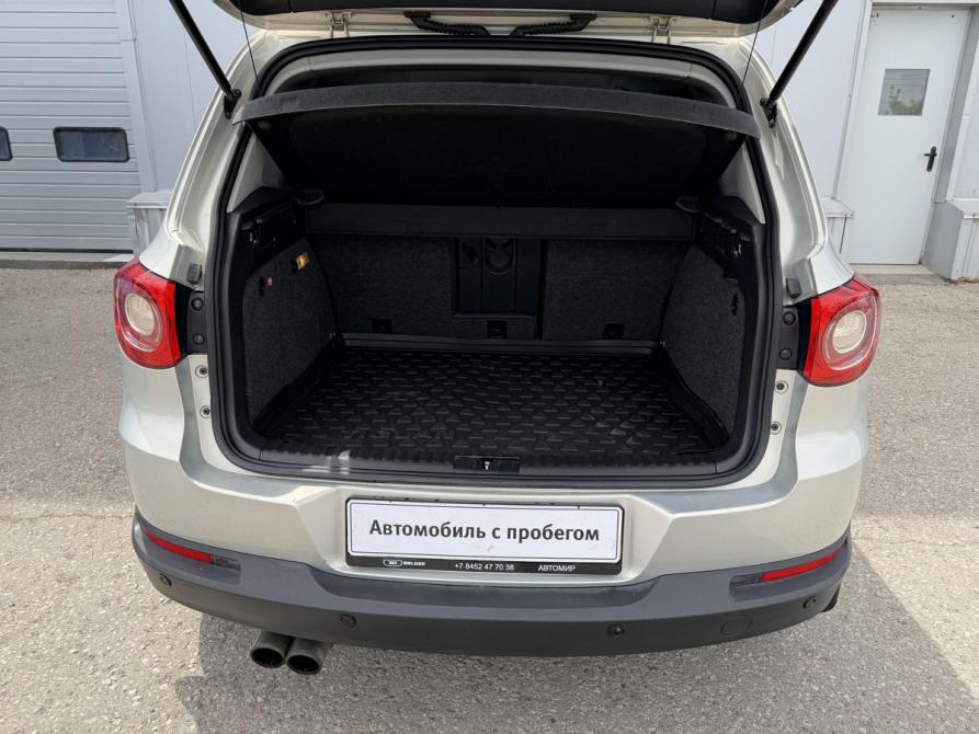 Volkswagen Tiguan I Саратов  - изображение 15