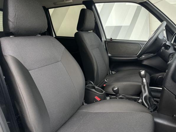 Lada (ВАЗ) Niva Travel I с пробегом 2024 года, цена 1 108 000 рублей, 56322 км, внедорожник, Автокод Объявления