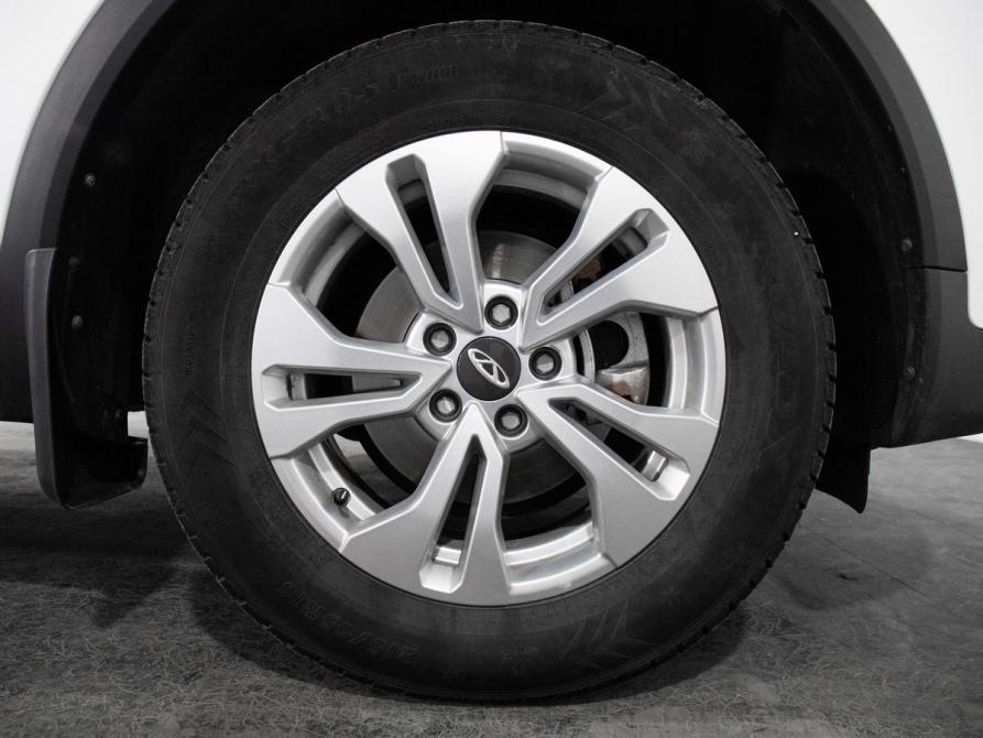 Chery Tiggo 4 Pro I Иркутск  - изображение 20