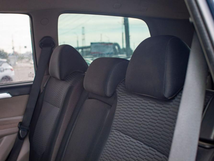 Mitsubishi Pajero Sport II Курган  - изображение 13