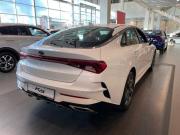 Kia K5 III Санкт-Петербург  - изображение 8