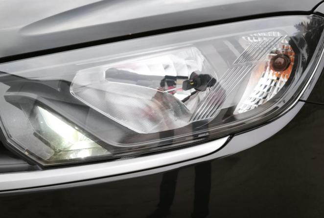 Lada (ВАЗ) Granta I Рестайлинг с пробегом 2022 года, цена 723 000 рублей, 54793 км, лифтбек, Автокод Объявления