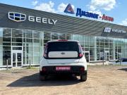 Kia Soul II Рестайлинг Набережные Челны  - изображение 32