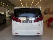 Toyota Alphard III Рестайлинг Челябинск  - изображение 30