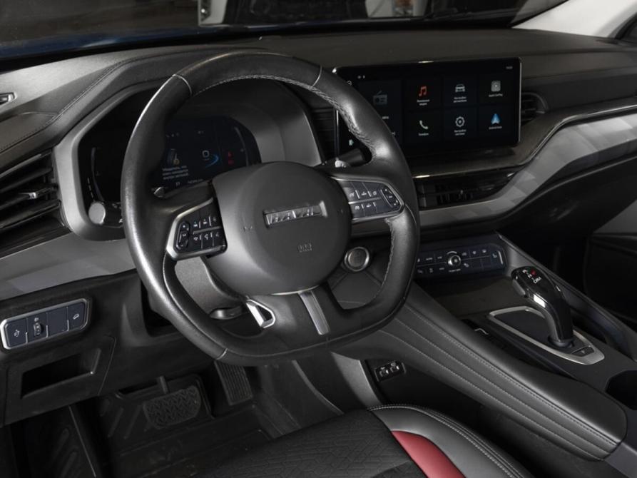 Haval F7x I Рестайлинг Казань  - изображение 5