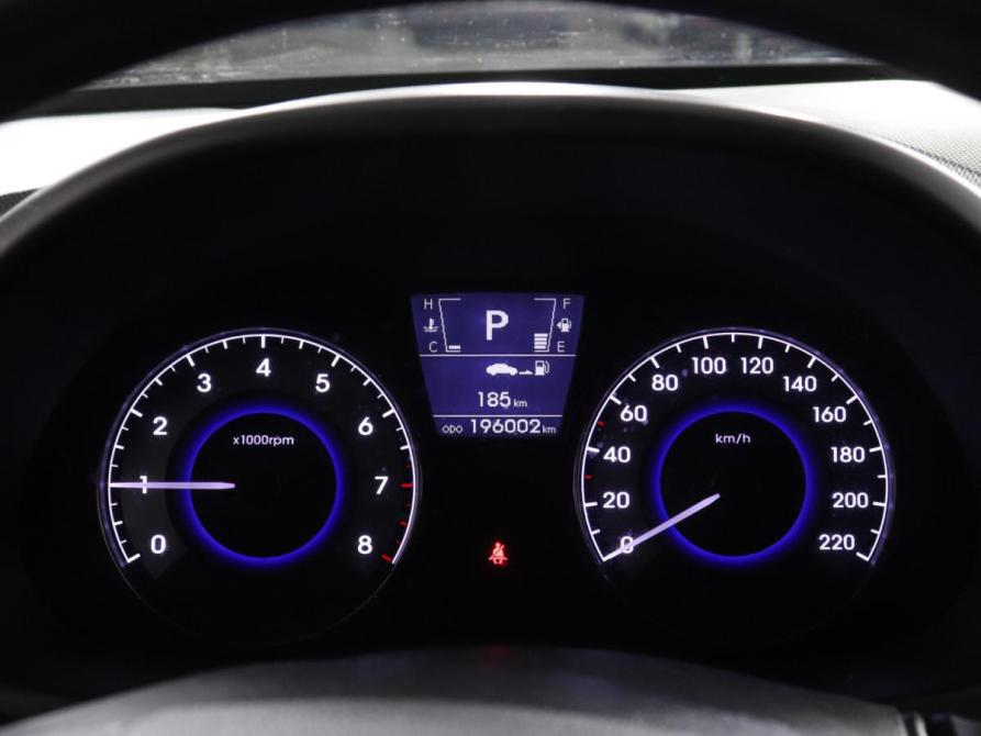 Hyundai Solaris I Химки  - изображение 7