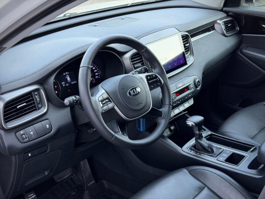 Kia Sorento III Prime Рестайлинг Иркутск  - изображение 17