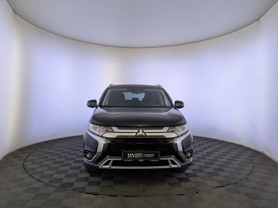 Mitsubishi Outlander III Рестайлинг 3 Москва  - изображение 2