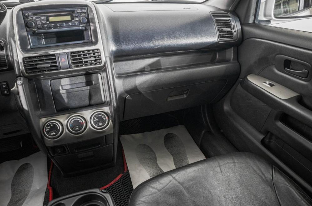 Honda CR-V II Барнаул  - изображение 19