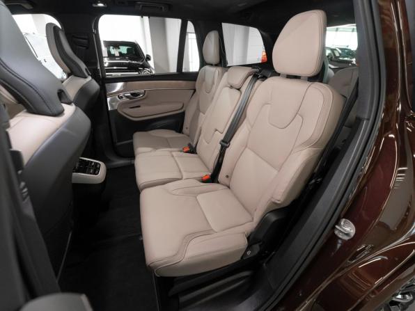 Volvo XC90 II Рестайлинг 2 с пробегом 2025 года, цена 9 950 000 рублей, 30 км, внедорожник, Автокод Объявления