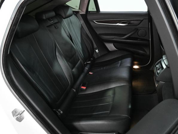 BMW X6 II (F16) с пробегом 2016 года, цена 2 989 000 рублей, 202820 км, внедорожник, Автокод Объявления
