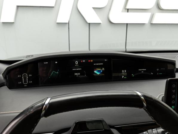 Changan UNI-K с пробегом 2021 года, цена 2 597 000 рублей, 39633 км, внедорожник, Автокод Объявления