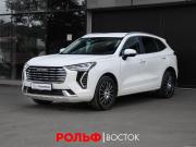 Haval Jolion I Москва  - изображение 30